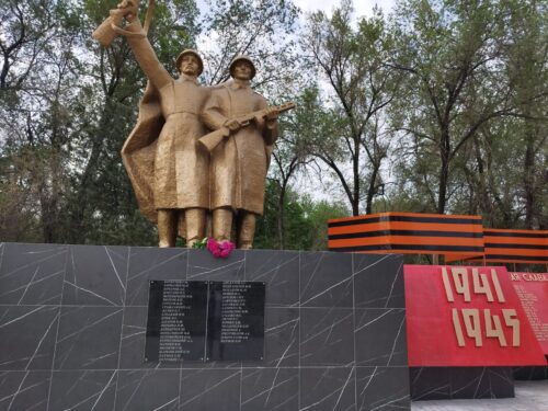 80 лет Великой Победы: память, объединяющая поколения
