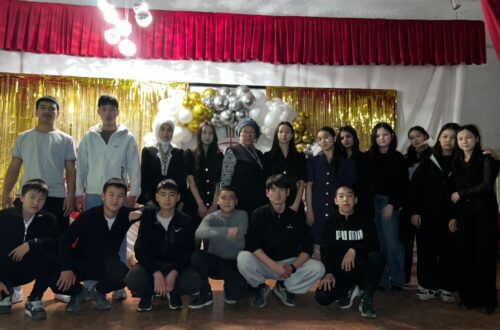 Праздник, созданный с душой