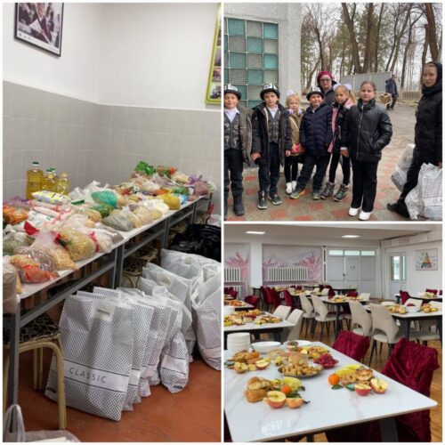 Твори добро