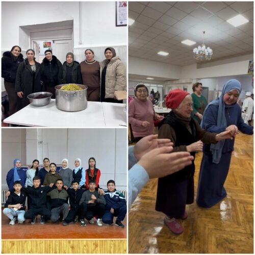 Твори добро