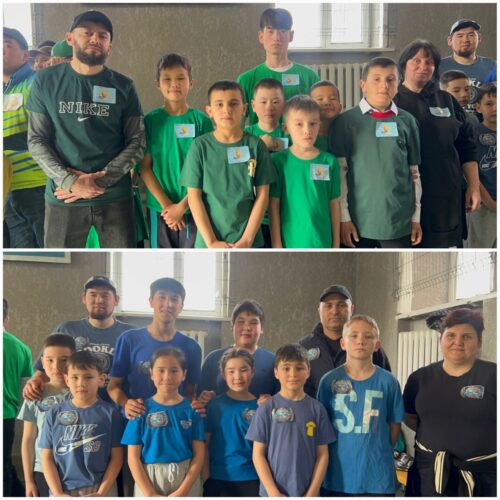 Папа может всё!