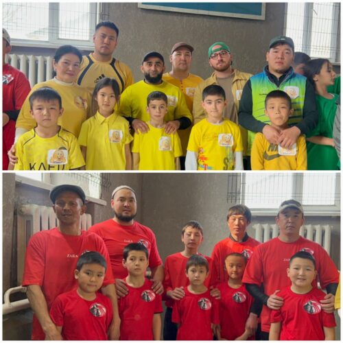 Папа может всё!