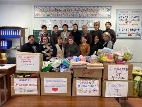 Твори добро