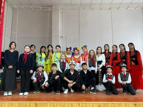 Твори добро