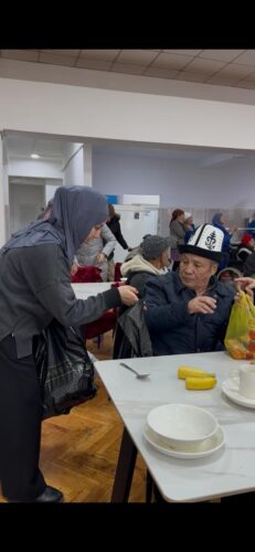 Твори добро