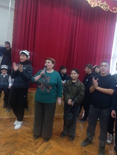 Твори добро