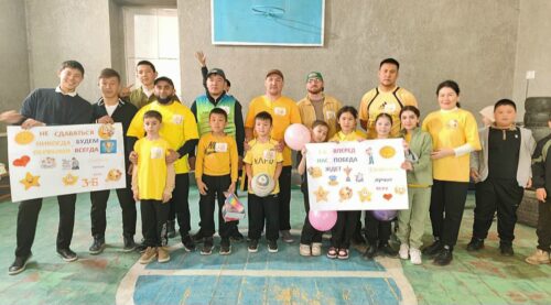 Папа может всё!