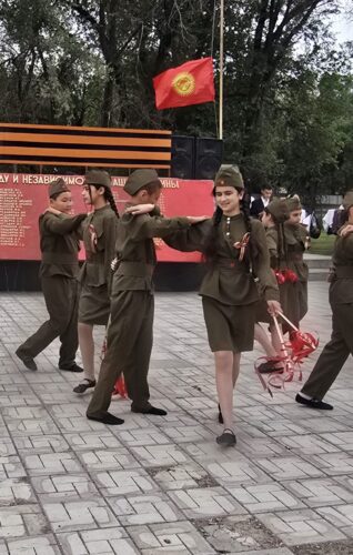 Память сердца: 1941-1945